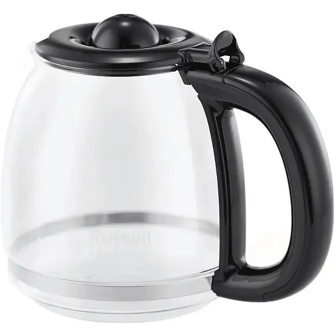 Кавоварка Russell Hobbs Honeycomb [Black 27011-56] - фото 5