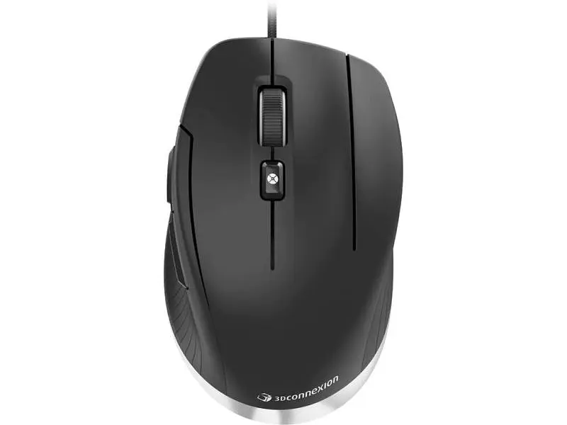 Миша 3Dconnexion CadMouse Compact (3DX-700081)