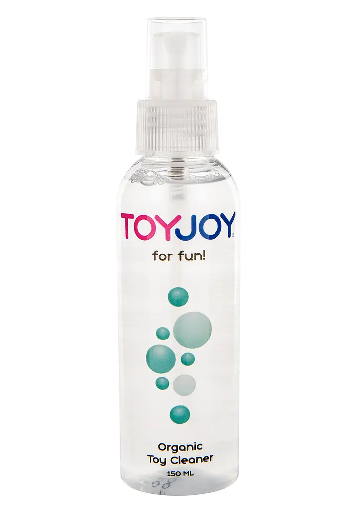 Спрей для догляду за іграшками TOYJOY 150 мл