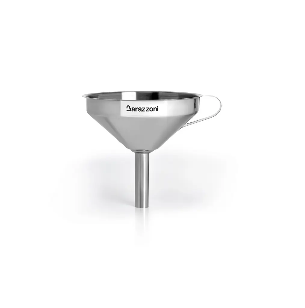 Лійка з змінним фільтром MY UTENSIL15 см 8640025000 BARAZZONI