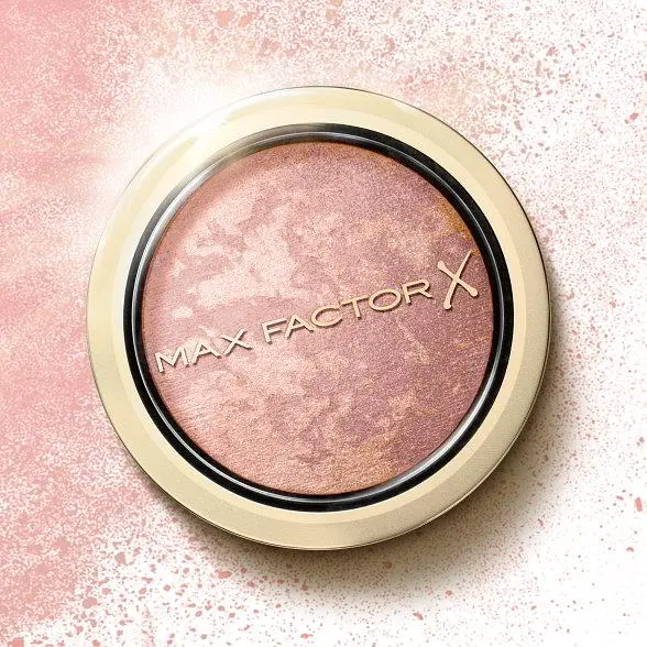 Рум'яна для обличчя Max Factor Creme Puff Blush 25 Alluring Rose 1.5 г (8000014683097) - фото 3