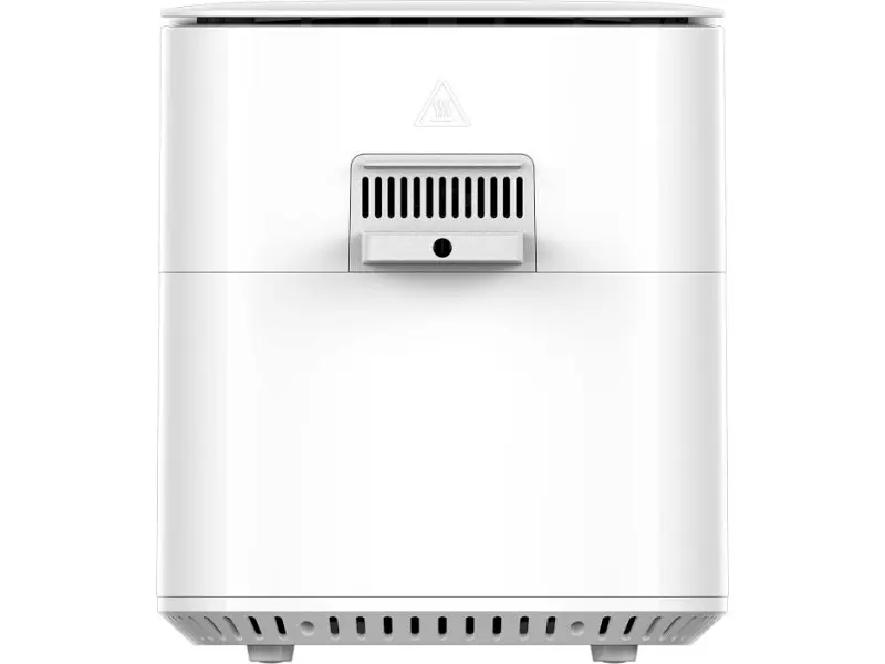 Мультипіч (аерофритюрниця) Xiaomi Air Fryer Essential 6L - фото 2