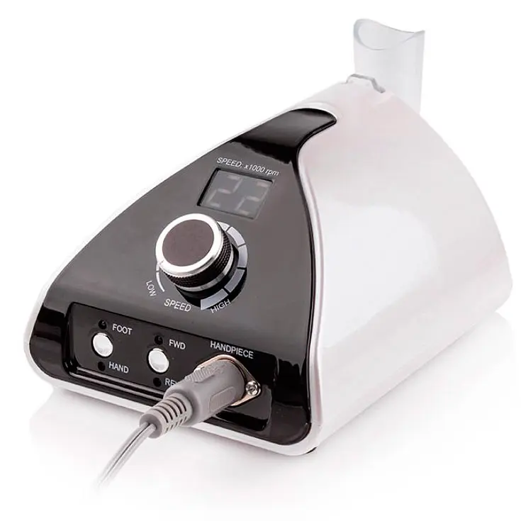 Фрезер для манікюру та педикюру SalonHome T-SO32568 ZS-711 65w - фото 4