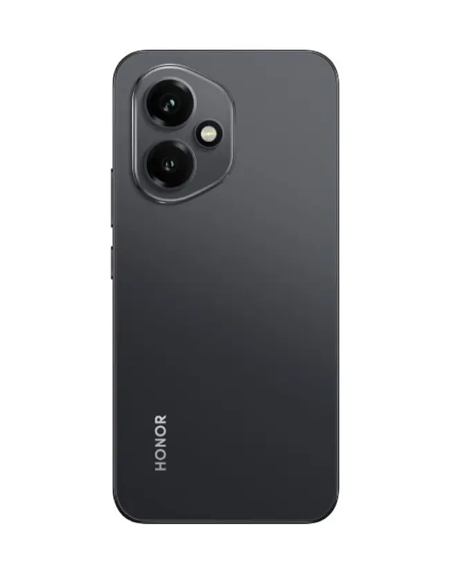 Смартфон Honor 400 12/512GB Black - фото 2