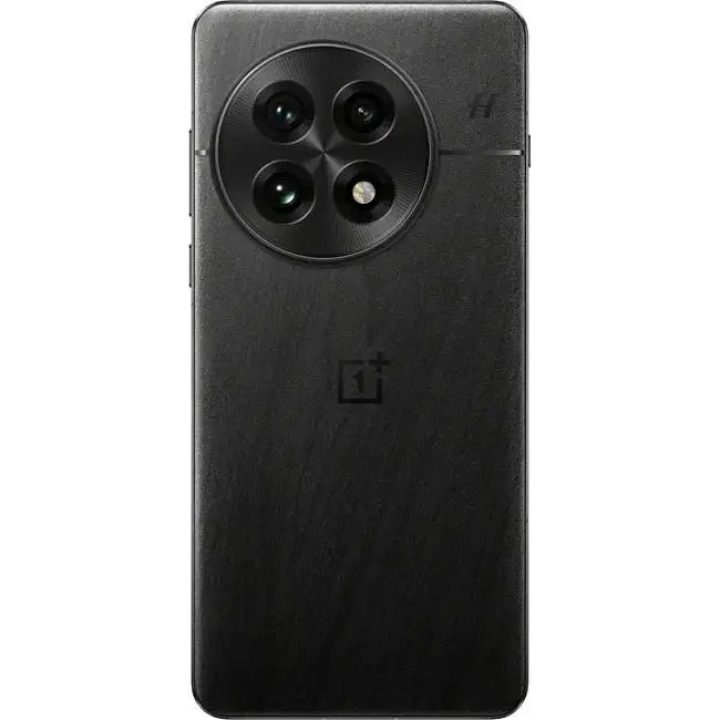Смартфон OnePlus 13 12/512Gb Black (Asian Version) - фото 3