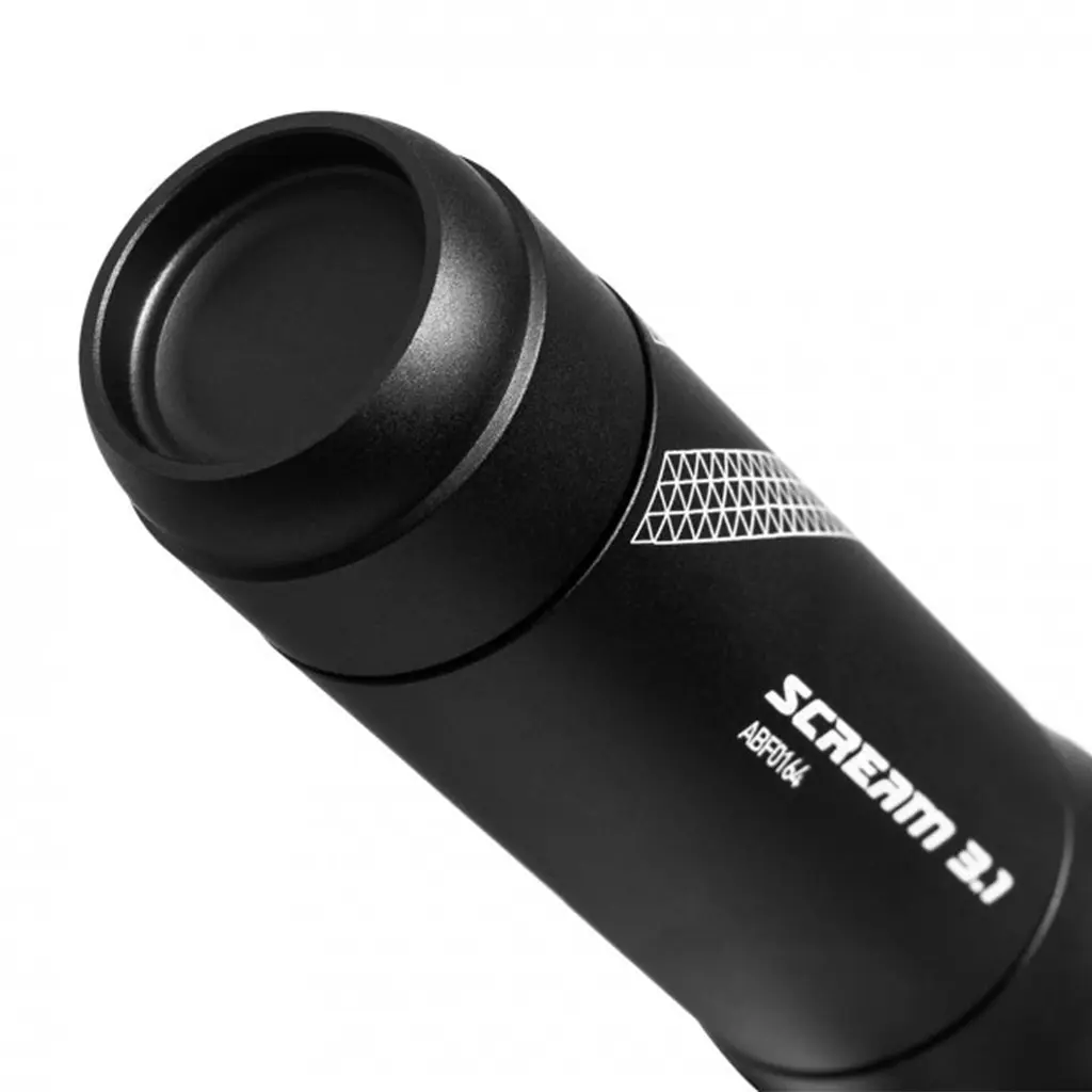 Ліхтар велосипедний передній Mactronic ScReam 3.1 (1000 Lm) USB Rechargeable (ABF0164) - фото 6