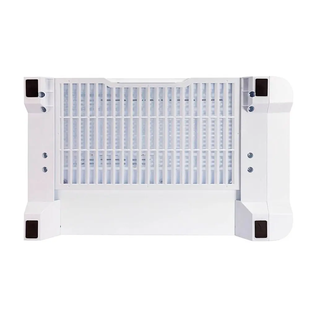 Корпус для ПК 1stPlayer UV6-WH-2FC7R-W-1FC7-W - фото 6