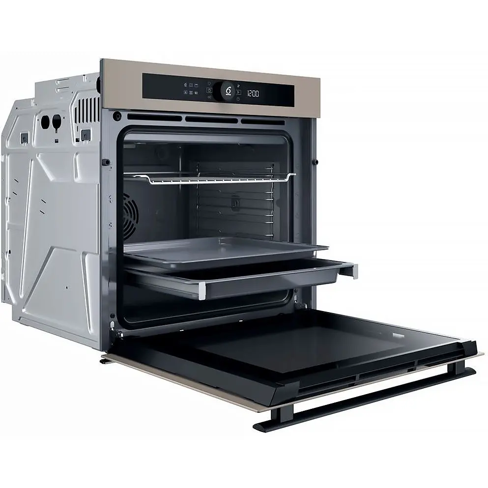 Духова шафа Whirlpool з каталітичним очищенням WOI4S8CM1SEA - фото 3