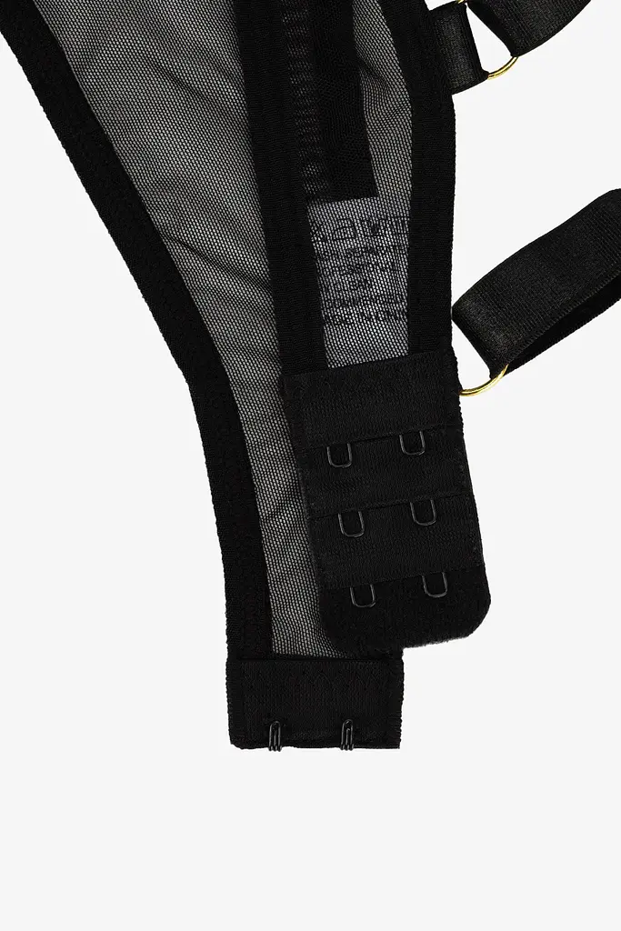Комплект бюст+труси+пояс жіночий 55297 L Різнокольоровий shop (2000990923011) - фото 10