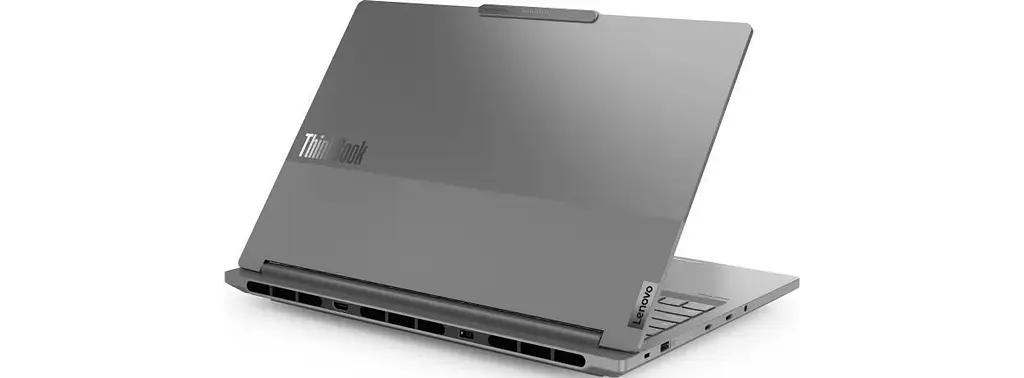 Ноутбук Lenovo ThinkBook 16p G5 IRX Core i9-14900HX/5.8 ГГц/RTX 4060/8 ГБ/32/1000 ГБ Refurbished - фото 7