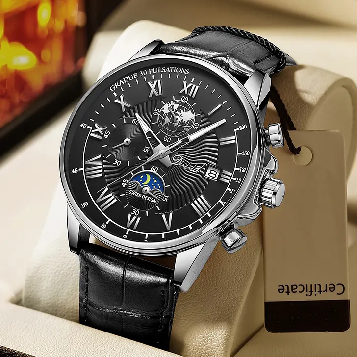 Годинник Peak X MoonLight - фото 1