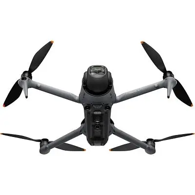Квадрокоптер DJI Mavic 4 Pro Fly More Combo RC 2 (CP.MA.00000848.01) - фото 3
