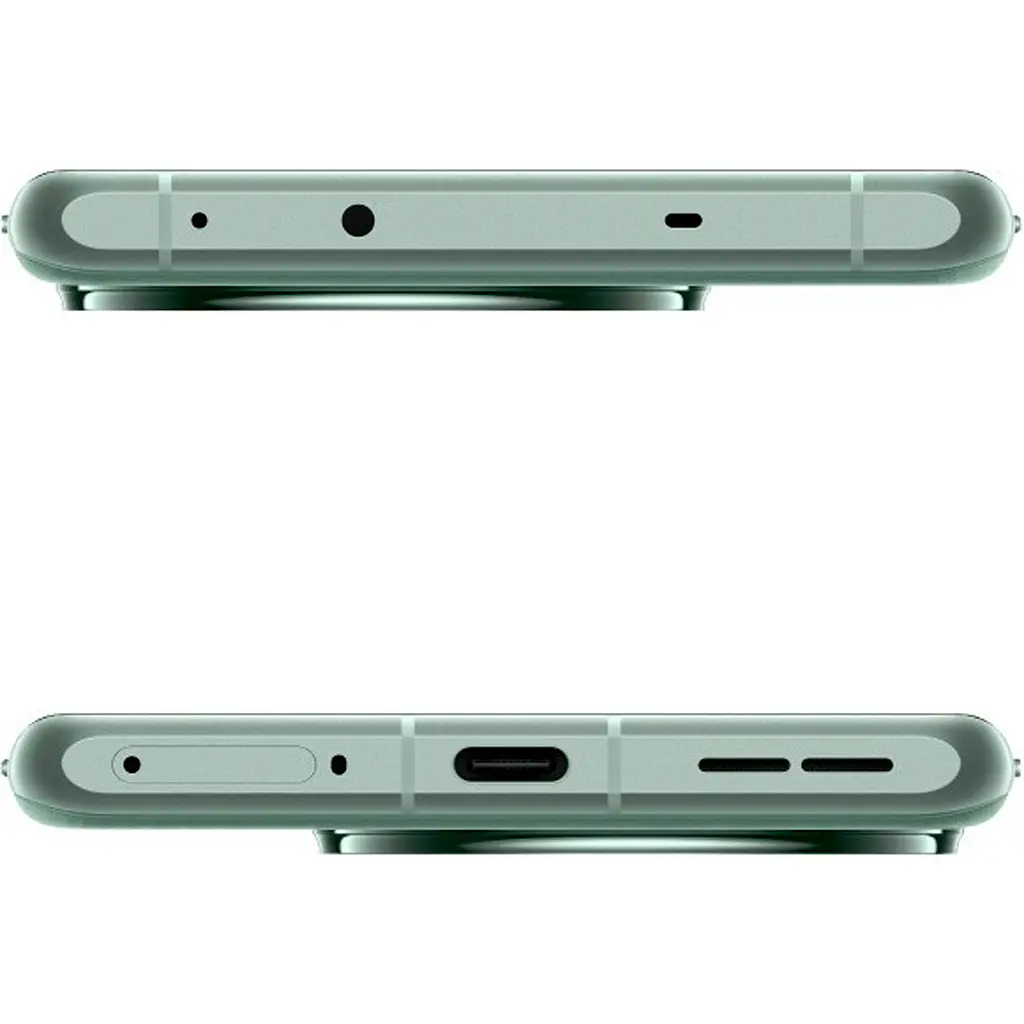Смартфон OnePlus Ace 3 Pro 24/1TB Green CN (no OTA) [112515] - фото 7