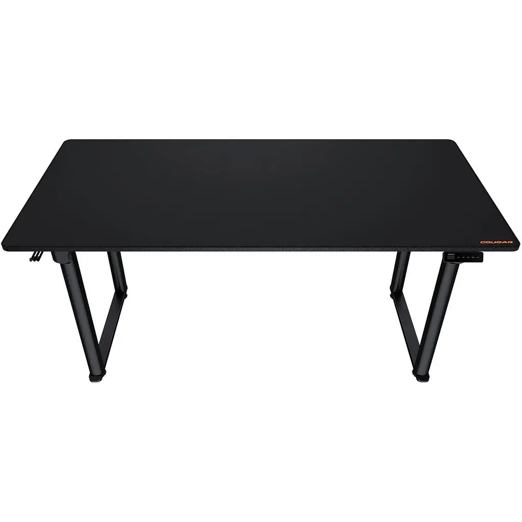 Геймерський стіл Cougar E-Grav 160 Black (E-Grav 160) - фото 3
