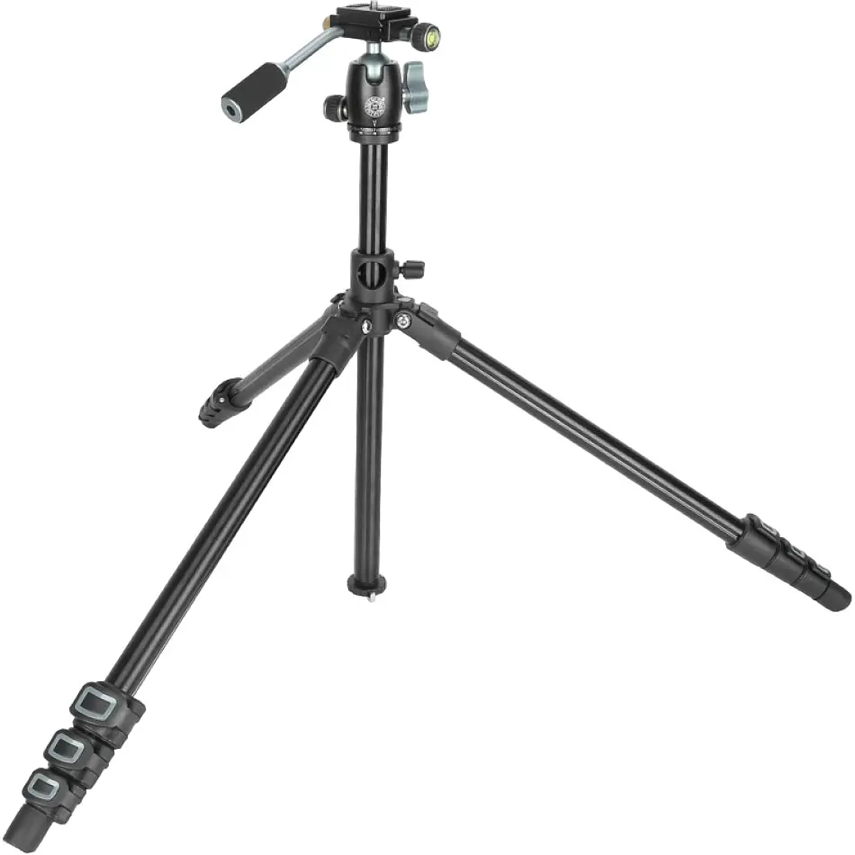 Штатив Beike QZSD Q202F [107798] - фото 2