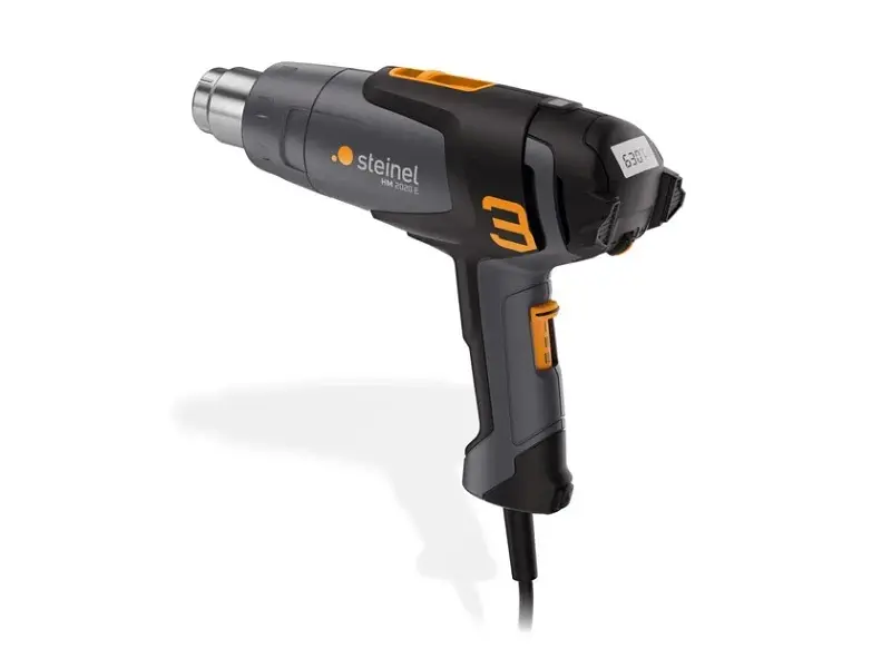 Промисловий фен STEINEL HM 2020 E