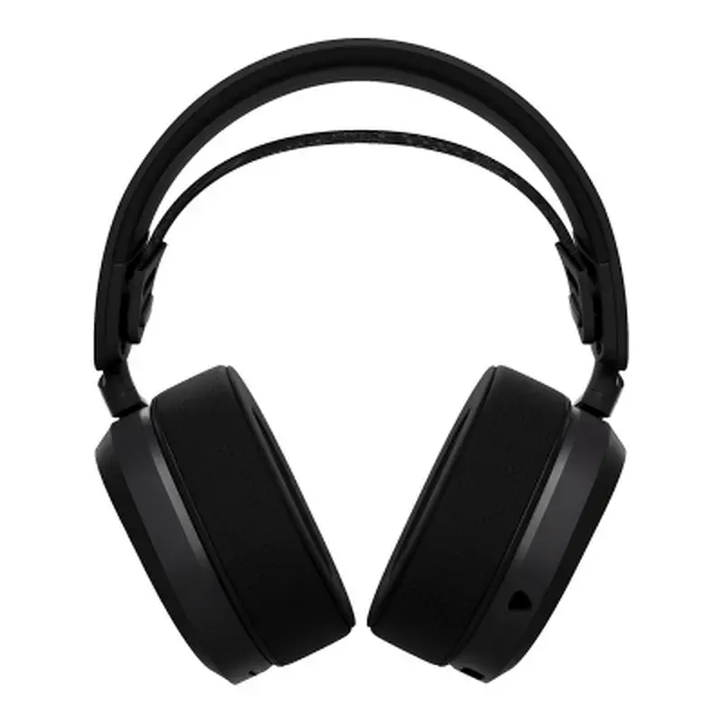 Навушники ASUS ROG Pelta Bluetooth/Wireless Black (90YH0410-BHUA00) - фото 5