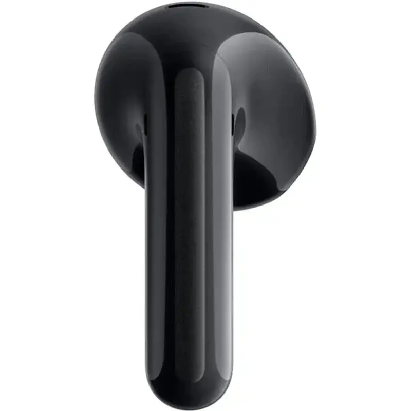 Навушники Xiaomi Redmi Buds 8 Active (BHR08JTGL) Black - фото 8