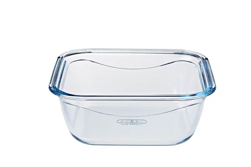 Форма PYREX COOK & GO 16х16х6 см (6320276) - фото 2