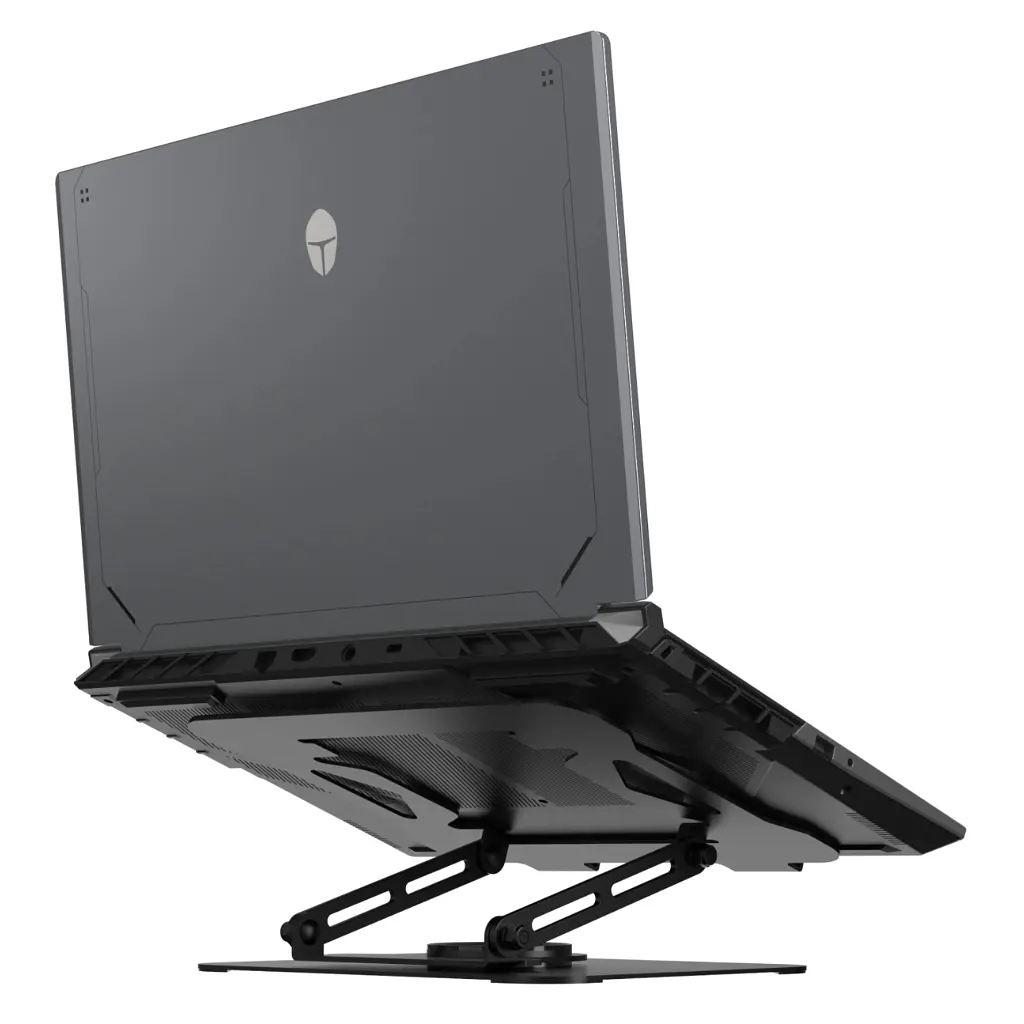 Підставка до ноутбука Thunderobot Z6 Air laptop stand (Z6 Air) - фото 10