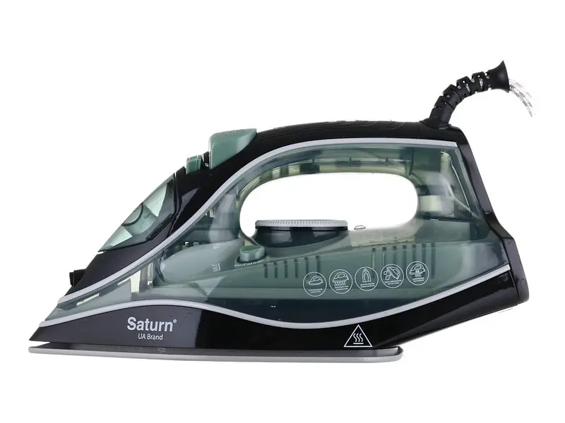 Праска з парою Saturn ST-CC6126 - фото 2