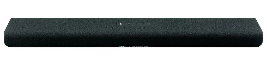 Саундбар Yamaha SR-B30A Black - фото 3