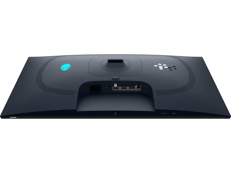 Монітор Dell Alienware AW2725D (210-BRZW) - фото 4