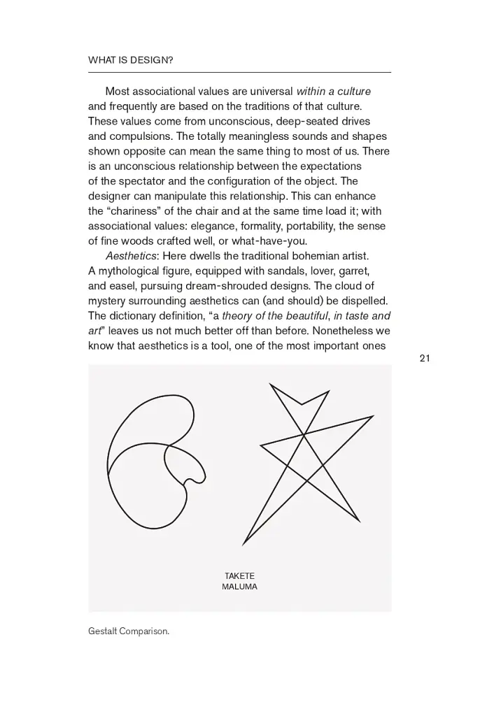 Design for the Real World. Third edition - фото 35