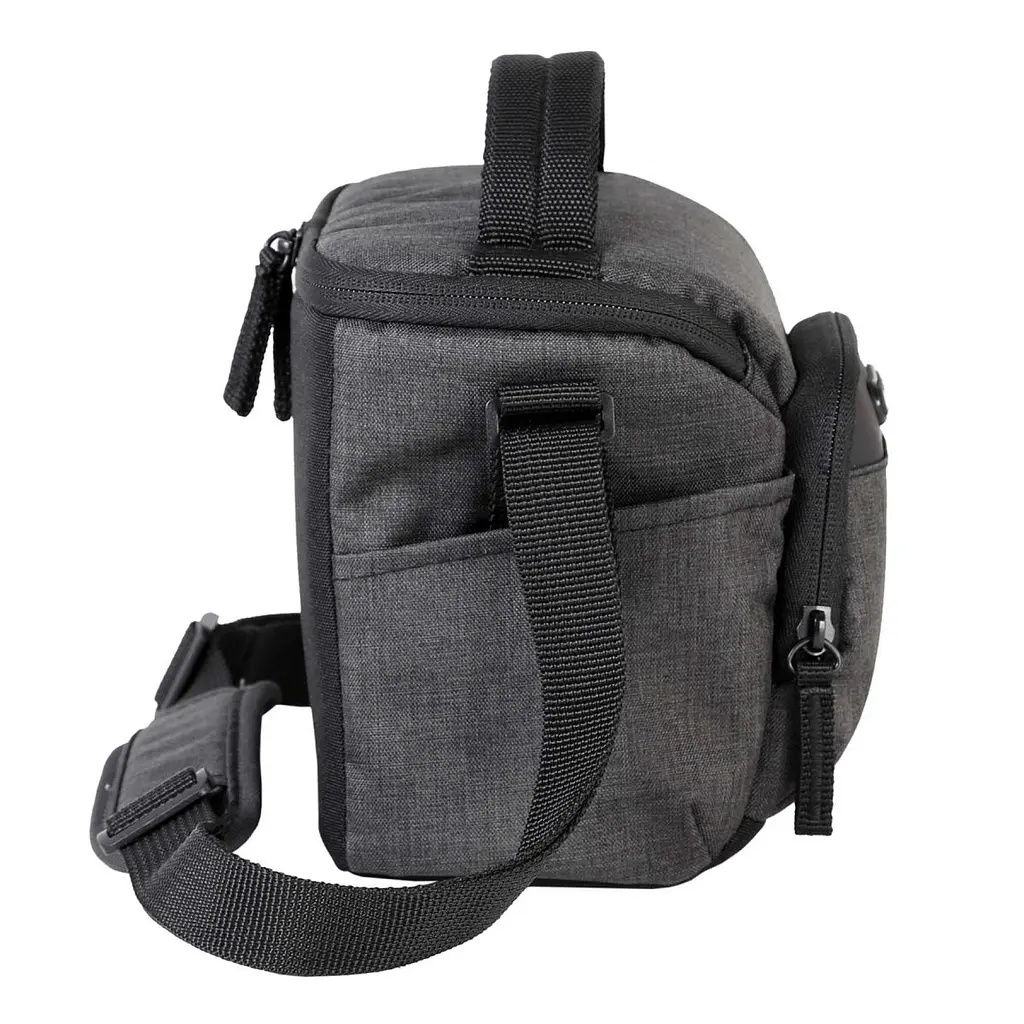 Сумка Vanguard Vesta Aspire 15 Gray - фото 4