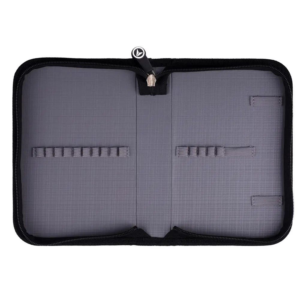 Шкільний пенал твердий одинарний без клапана Yes Game Fan HP-02 - фото 3