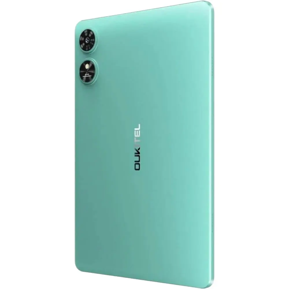 Планшет Oukitel OT6 Kids 4/64GB Green - фото 6