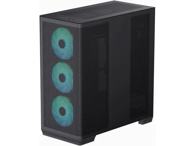 Корпус APNX Creator C1-R Black (APCM-CR01243.11) - фото 8
