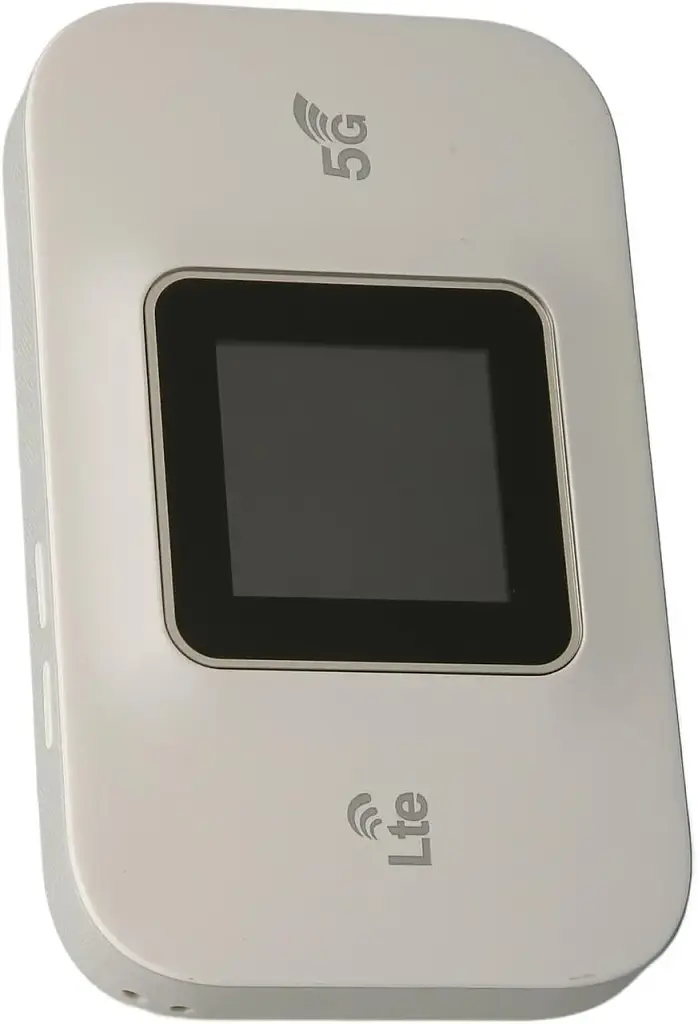 Портативний маршрутизатор GOWENIC H809Pro 4G WiFi, точка доступу Mobile WiFi, зі слотом для SIM-карти для Windows для Linux - фото 5