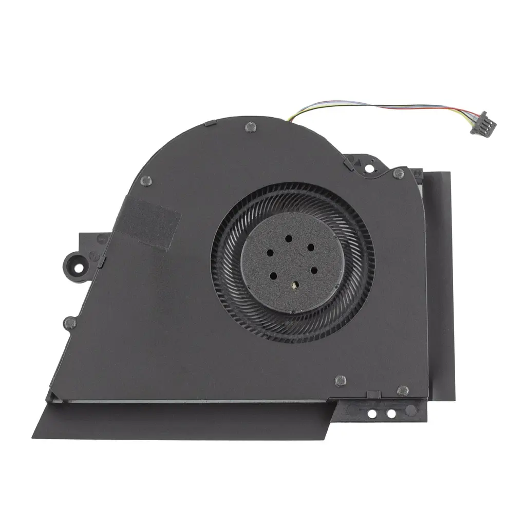 Вентилятор для Asus GX701LV GX701LWS GX701LXS GX735LWS GX735LXS, (GPU fan 12V, 13NR03Q0T01111) - фото 2