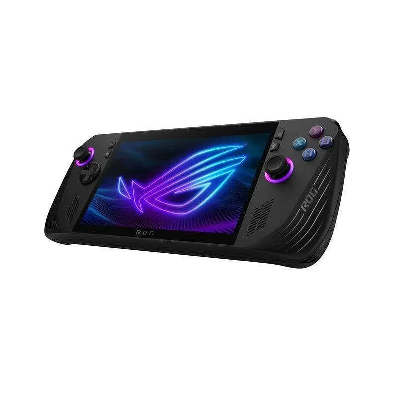 Игровая приставка Asus ROG Ally X 2024 1 TB (RC72LA-NH007W) - фото 2