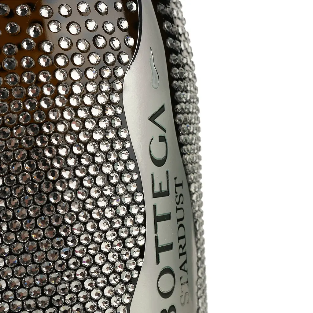 Вино игристое Bottega Stardust Prosecco Dry белое сухое 11% 0.75 л (693483) - фото 5