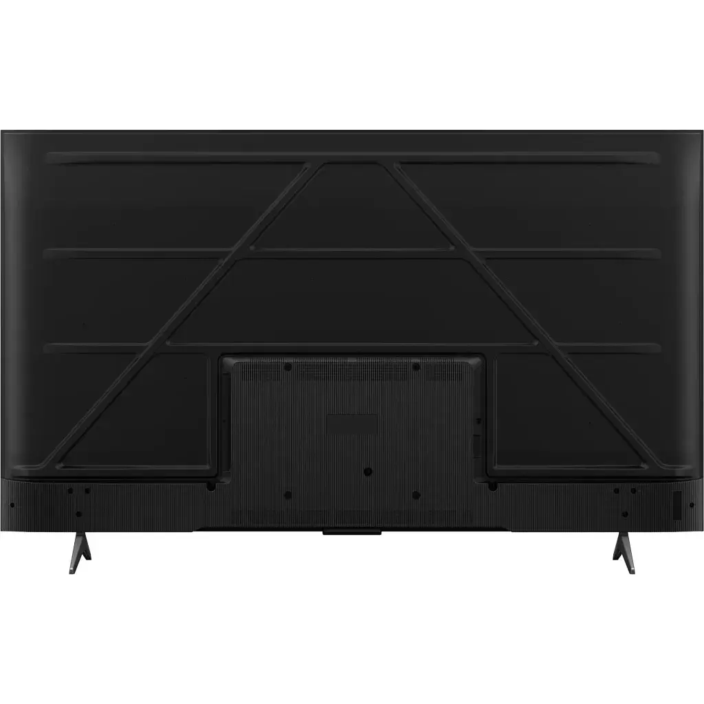 Телевізор TCL 75P6L - фото 4