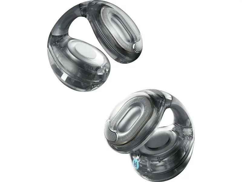 Навушники TWS ANKER SoundCore C40i Clear (A3331G01) - фото 7