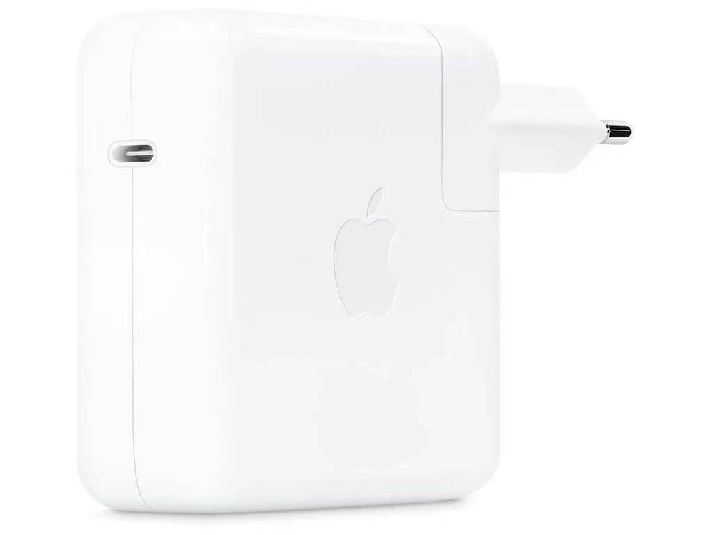 Зарядное устройство для питания Foxconn Original 67W USB-C Power Adapter (MKU63) - фото 3