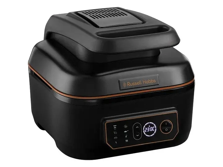 Мультипіч (аерофритюрниця) Russell Hobbs SatisFry Air&Grill 26520-56