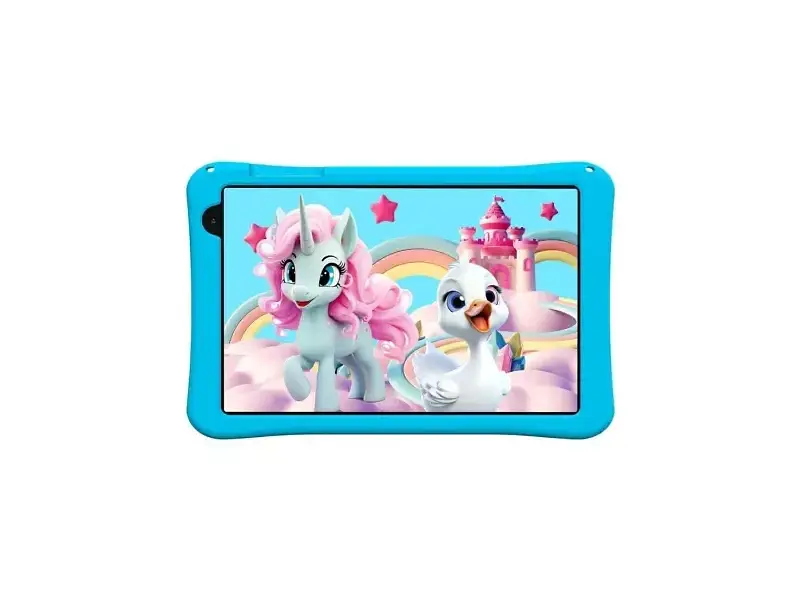 Планшет Teclast P85 Kids 3/64GB Blue - фото 2
