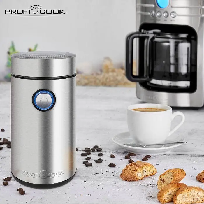 Кавомолка Profi Cook PC-KSW 1216 - фото 7