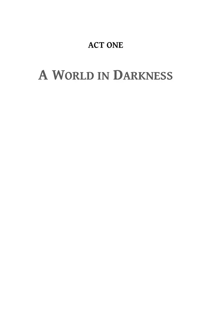 The Floating World. Book 1 - фото 3