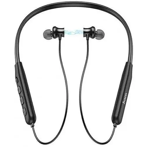 Bluetooth навушники Hoco Easy Sound ES64 BT 5.3 для iPhone та Android - фото 2