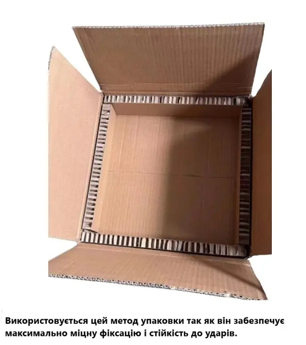 Полка в ванную Mixxus Premium Niche-0101 Black MI6678, Черный - фото 6