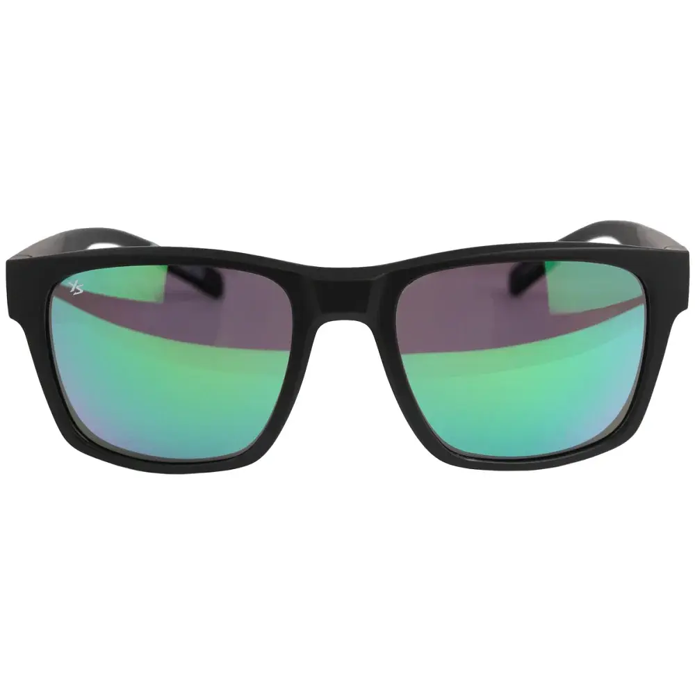 Окуляри Shimano Yasei Sunglasses Green Revo - фото 4