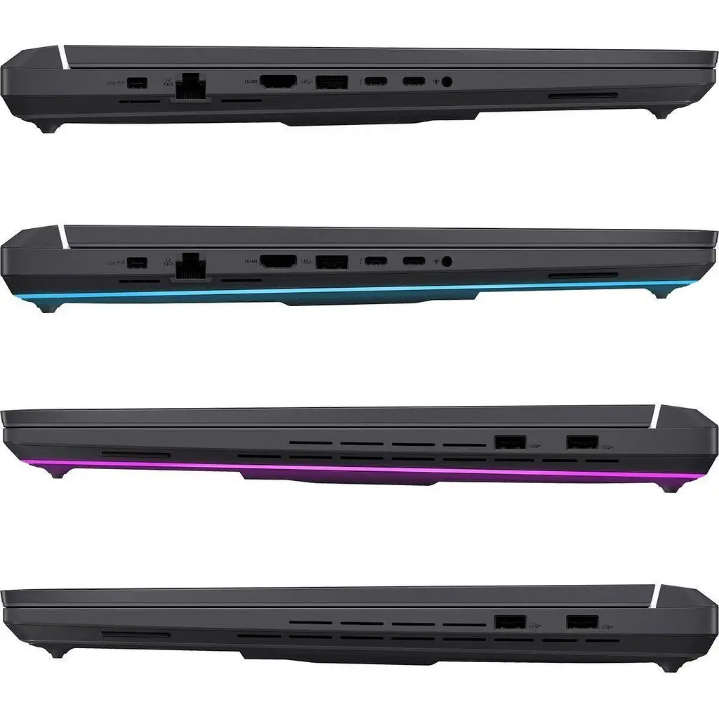 Ноутбук Asus ROG Strix G18 G815LP (G815LP-IS96) [162763] - фото 15