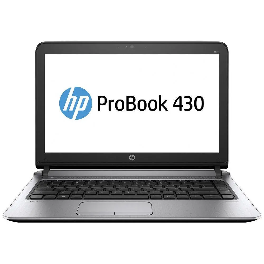 Ноутбук HP ProBook 430 G3 (i5-6200U/4/128SSD) - Class A- "Б/В" - фото 8