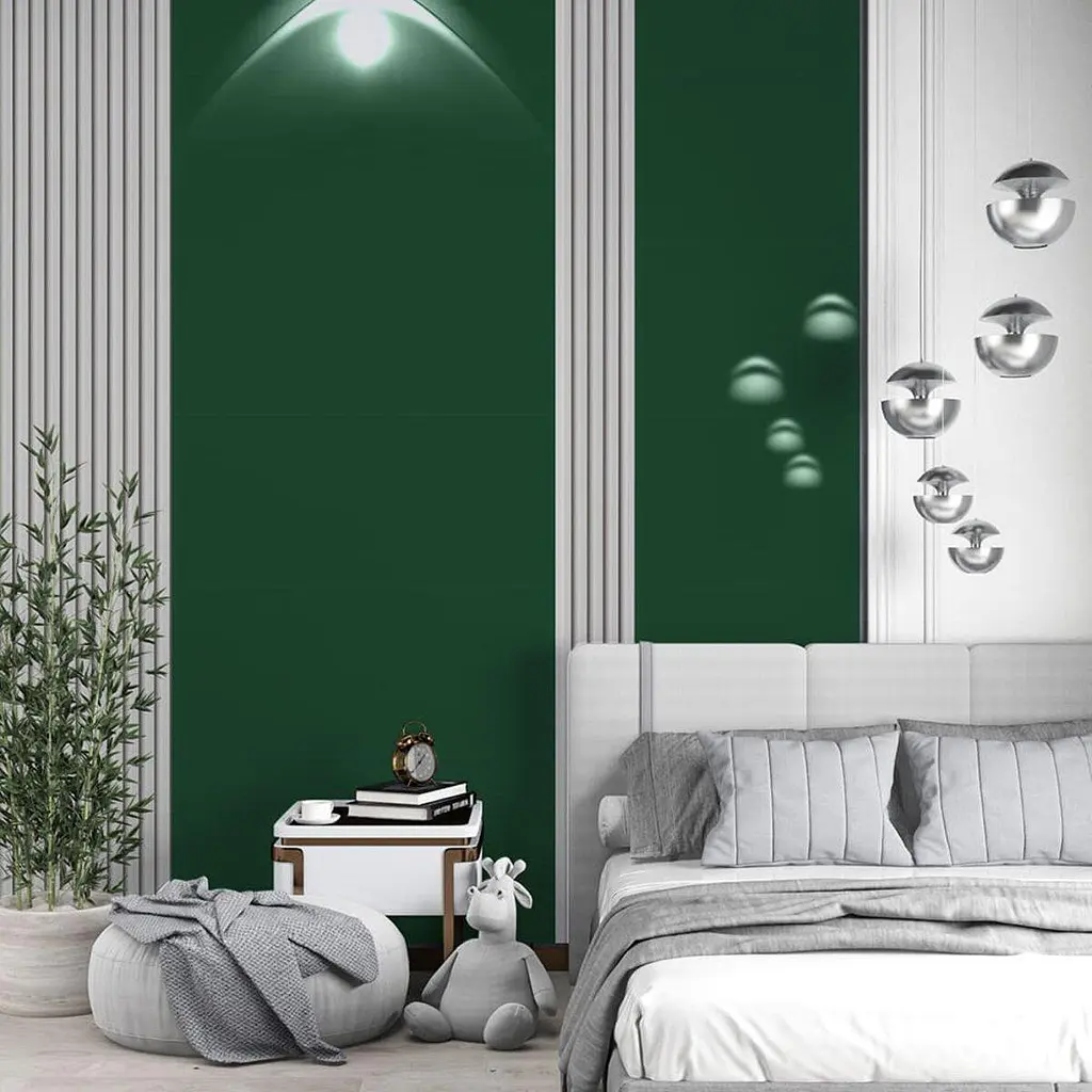 Самоклеюча стінова PET плитка Sticker Wall 900х400х2мм SW-00002252 - фото 6