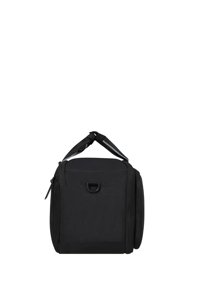 Сумка-Рюкзак American Tourister TAKE2CABIN BLACK 40x25x20 91G*09007 - фото 13